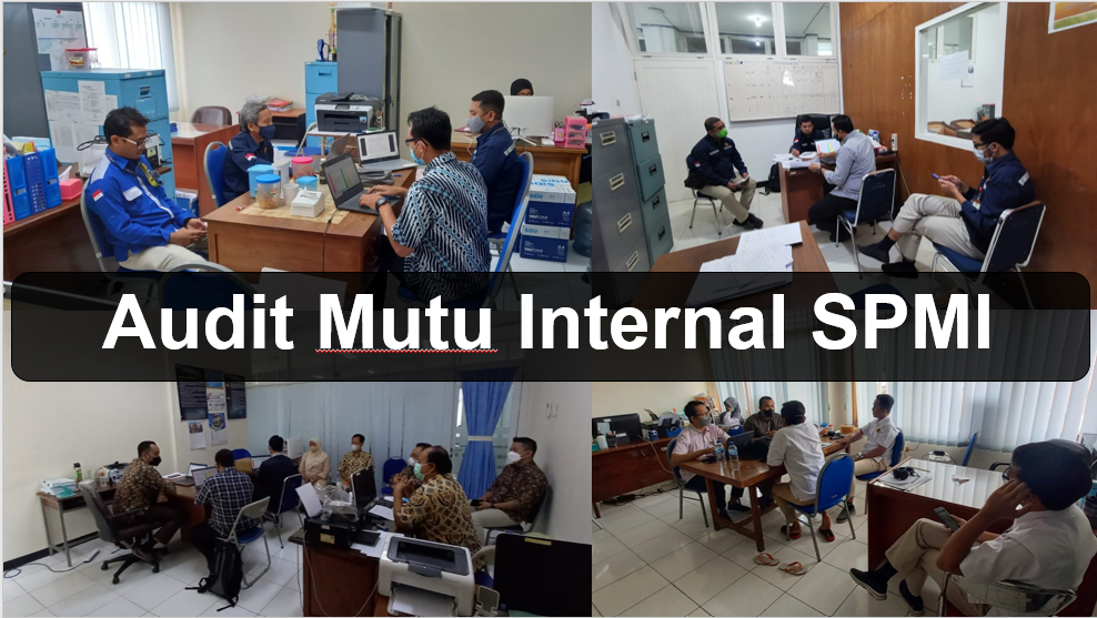 You are currently viewing <strong>Audit Mutu Internal SPMI</strong>